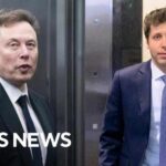 OpenAI Verdict Reveals Shocking Legal Twist What to know after jury tosses Elon Musk lawsuit against OpenAI, Sam Altman
