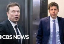 What to know after jury tosses Elon Musk lawsuit against OpenAI, Sam Altman