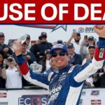 Kyle Busch’s Death Exposes Medical Failure Kyle Busch cause of death revealed as sepsis caused by pneumonia