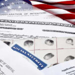 Trump Slaps Price Hike On Citizenship Documents related to U.S. naturalization and immigration.