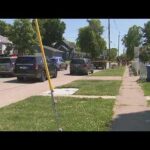 7 dead, including suspect, after deadly shooting spree in Muscatine, Iowa