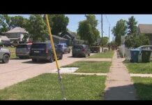 7 dead, including suspect, after deadly shooting spree in Muscatine, Iowa
