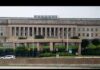 Pentagon GAGS Press, Judge Strikes Back Pentagon Designates Press Room as Classified Space