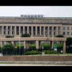 Pentagon Designates Press Room as Classified Space