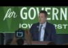 MAGA Upset: Farmer Knocks Off Trump Pick Zach Lahn wins GOP nomination for Iowa Governor, unofficial results show
