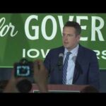 MAGA Upset: Farmer Knocks Off Trump Pick Zach Lahn wins GOP nomination for Iowa Governor, unofficial results show