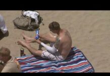FDA approves new sunscreen ingredient for first time in decades