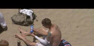 FDA approves new sunscreen ingredient for first time in decades
