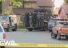 Sandy shooting leaves multiple dead, police officer hospitalized