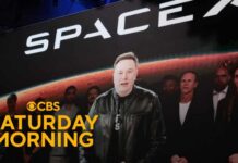TRILLIONAIRE Hype — Where’s Musk’s Paperwork? Elon Musk becomes world's first trillionaire with SpaceX IPO