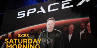 Elon Musk becomes world's first trillionaire with SpaceX IPO