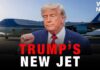 Pentagon Greenlights Controversial Trump Jet White House bids farewell to old Air Force One, ready to debut Qatari jet