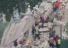 Aid from South Florida being sent to Venezuela after deadly back-to-back earthquakes