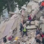 Trump Orders Rapid Push Into Venezuela Aid from South Florida being sent to Venezuela after deadly back-to-back earthquakes