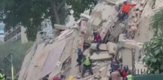 Aid from South Florida being sent to Venezuela after deadly back-to-back earthquakes