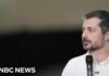 Weaponized CPS Tactic- Pete Buttigieg Targeted Pete Buttigieg briefly separated from his kids over false report