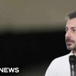 Weaponized CPS Tactic- Pete Buttigieg Targeted Pete Buttigieg briefly separated from his kids over false report