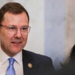Congressman Vanishes — Then Drops a Bombshell WATCH: Rep. Tom Kean Jr. says he was recovering from depression in full House speech