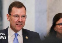 WATCH: Rep. Tom Kean Jr. says he was recovering from depression in full House speech
