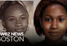 "Chelsea Jane Doe" identified by police 26 years later, family calls news "bittersweet"