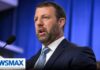 Sec. Mullin: DHS moves on sanctuary cities to rescue missing children