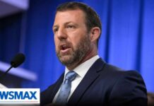 291,000 Kids Vanish From Court Rolls Sec. Mullin: DHS moves on sanctuary cities to rescue missing children