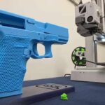 NYC to pass new law to prevent 3D ghost guns