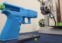 NYC to pass new law to prevent 3D ghost guns