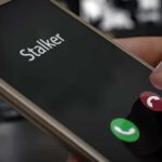 Taxpayer-Funded Death Threats—From Inside Smartphone showing an incoming call with decline and accept buttons