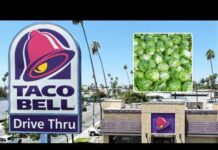 Parasite Outbreak Tied To Taco Bell Cyclosporiasis outbreak linked to shredded lettuce served at some Taco Bell locations: Source