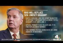 Trump Teases Pick—Will McMaster Defy? President Trump spoke with Lindsey Graham hours before his death