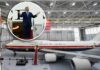 Royal Jet Lands In D.C.—Now It’s ‘Air Force One’ Trump Unveils New Air Force One — a Boeing 747 Gifted by Qatar