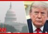 Poisoned Air Panic: Trump Blasts Canada Trump threatens Canada with tariffs over wildfire smoke