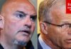 Fetterman Flirtation Sparks GOP Feeding Frenzy BREAKING NEWS: John Thune Asked About John Fetterman's Possible Switch To The Republican Party