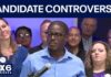Burner Account Bombshell Hits Democrat Race Wisconsin governor race: Crowley linked to X account that made crude comments | FOX6 News Milwaukee