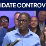 Burner Account Bombshell Hits Democrat Race Wisconsin governor race: Crowley linked to X account that made crude comments | FOX6 News Milwaukee