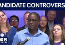 Burner Account Bombshell Hits Democrat Race Wisconsin governor race: Crowley linked to X account that made crude comments | FOX6 News Milwaukee