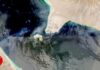 Iran On Notice: Red Sea Hits Back Houthis strike Saudi oil tankers as Tehran warns Trump of ‘eye for an eye’ response