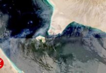 Iran On Notice: Red Sea Hits Back Houthis strike Saudi oil tankers as Tehran warns Trump of ‘eye for an eye’ response