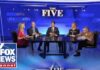 ‘The Five’: Soccer star Rapinoe defends transgender athletes in female sports