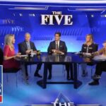 Protect Girls? WNBA Starter Doubles Down ‘The Five’: Soccer star Rapinoe defends transgender athletes in female sports