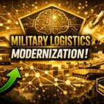 Trump Unleashes AI On Pentagon Choke Points AI SUPPLY CHAIN CRACKDOWN! | Trump’s Executive Order Explained