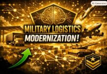 AI SUPPLY CHAIN CRACKDOWN! | Trump’s Executive Order Explained
