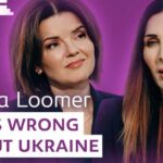 Propaganda Trap SNARES Top Trump Backer LAURA LOOMER on Trump, Zelensky, Russian Propaganda - and the Ukrainian Family Secret She Never Knew