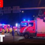 Berlin Pride Chaos: Car Plows Crowd LIVE: Berlin Pride Parade Called Off After Car Plows Into Crowd, Police Respond | APT