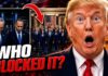 Election Brawl Erupts: Rules vs. Trump Trump's SAVE Act Hit 50 Votes And Still Got Blocked — Who's Really Behind It?