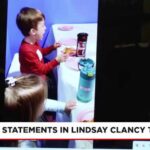 Premeditation Claim Meets Postpartum Plea Lindsay Clancy trial begins