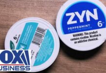 Big Tobacco’s $1.2B Bet On Zyn ZYN growth EXPLODES as Philip Morris International expands US manufacturing