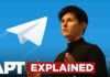 Global Arrest Warrant Shocks Big Tech Russia Charges Telegram Founder Pavel Durov With Facilitating Terrorism, Issues Arrest Warrant | APT