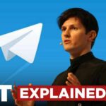 Global Arrest Warrant Shocks Big Tech Russia Charges Telegram Founder Pavel Durov With Facilitating Terrorism, Issues Arrest Warrant | APT